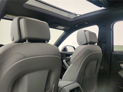 Used 2024 Audi Q5 2.0T Premium Plus w/ Premium Plus Package image 30