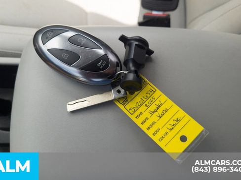 Used 2025 Hyundai Kona SEL FWD image 17