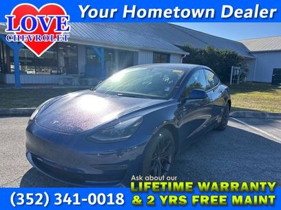 Used 2022 Tesla Model 3 Performance