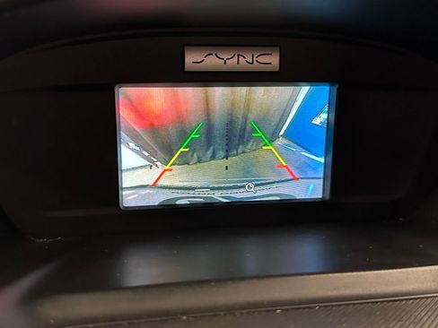 Used 2017 Ford Escape S FWD image 14