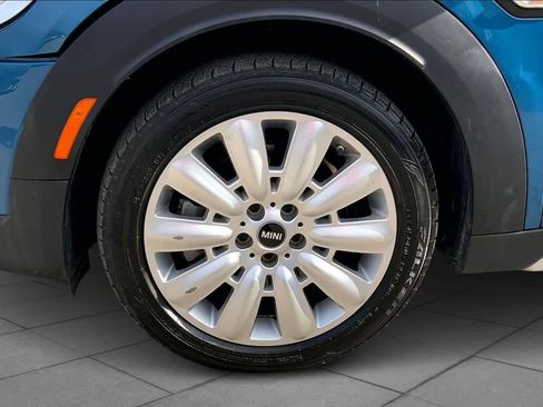 Used 2022 MINI Cooper Countryman S w/ Premium Package image 10