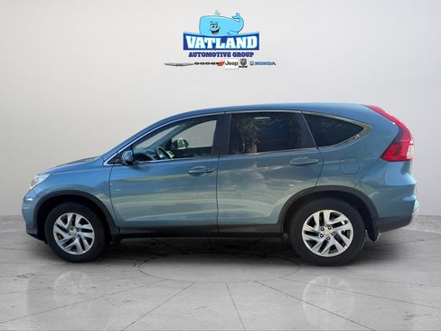 Used 2015 Honda CR-V EX image 2