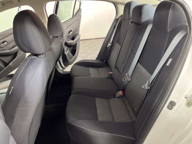 Used 2020 Nissan Sentra SV FWD image 39