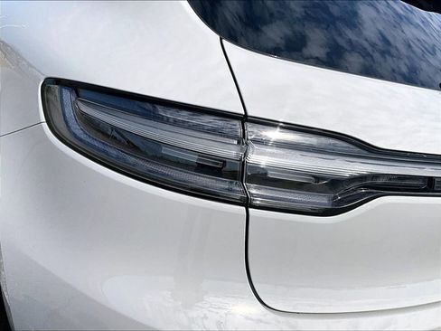 Certified 2023 Porsche Macan GTS w/ Premium Package Plus image 21