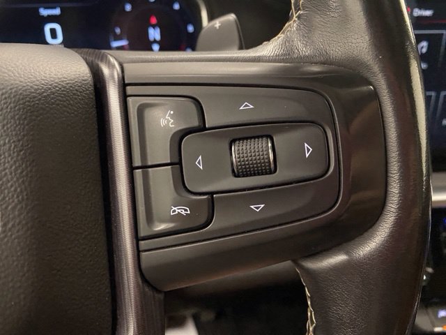 Used 2023 GMC Sierra 1500 Denali Ultimate AWD/4WD image 33