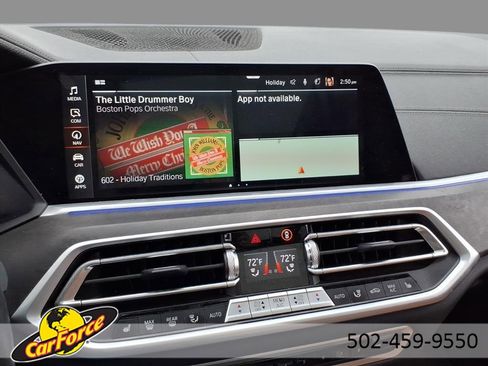 Used 2021 BMW X5 xDrive40i w/ Premium Package 2 image 26