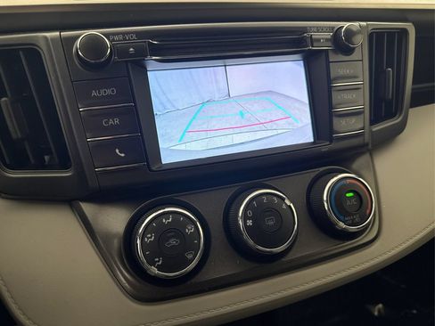 Used 2015 Toyota RAV4 LE FWD image 38