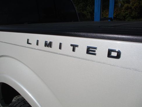 Used 2013 Ford F150 Limited image 16