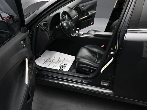 Used 2011 Lexus IS 250 AWD w/ Premium Pkg Value Edition image 15