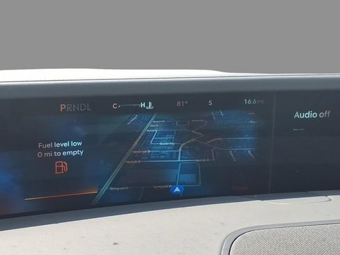 New 2026 Lincoln Nautilus Premier w/ Equipment Group 102A AWD/4WD image 27