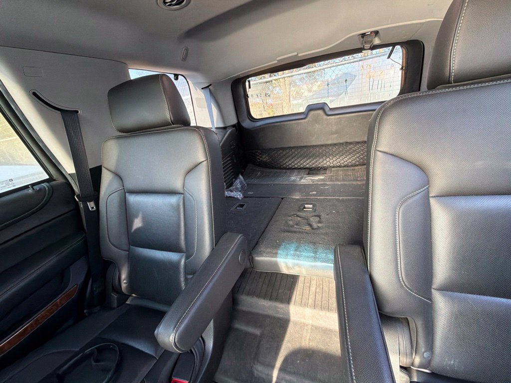 Used 2018 Chevrolet Tahoe Premier AWD/4WD image 12