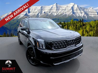 Used 2025 Kia Telluride EX X-Line