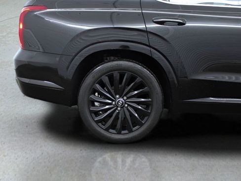 Used 2025 Hyundai Palisade Calligraphy AWD/4WD image 42