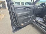 Used 2018 Honda Ridgeline RTL-E image 3