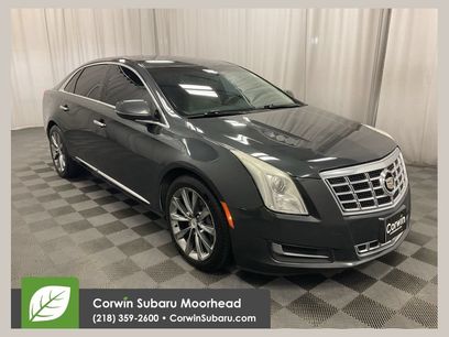 Used 2013 Cadillac XTS