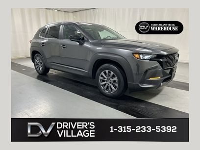Used 2023 MAZDA CX-50 2.5 S w/ Cargo Package