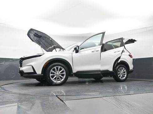 Certified 2024 Honda CR-V EX-L image 46