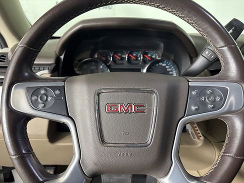 Used 2019 GMC Yukon SLT RWD image 11
