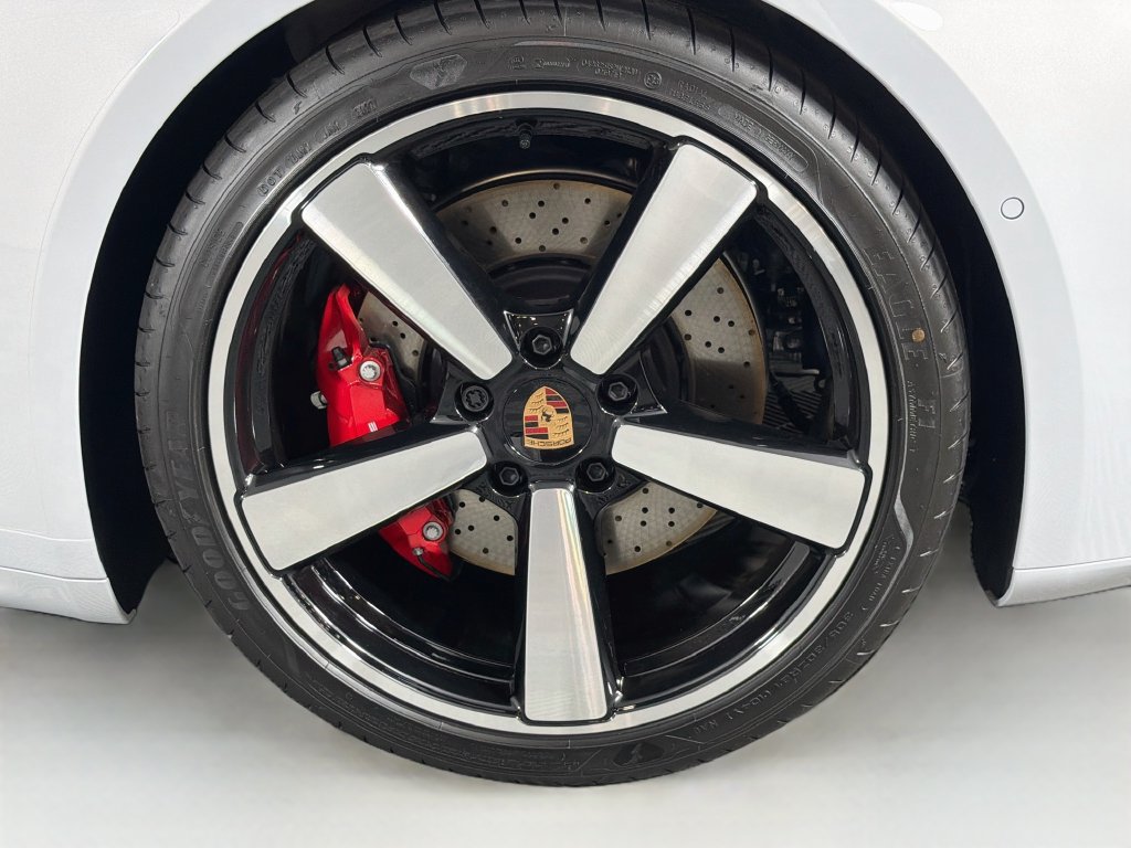 New 2026 Porsche 911 Carrera 4S AWD/4WD image 32