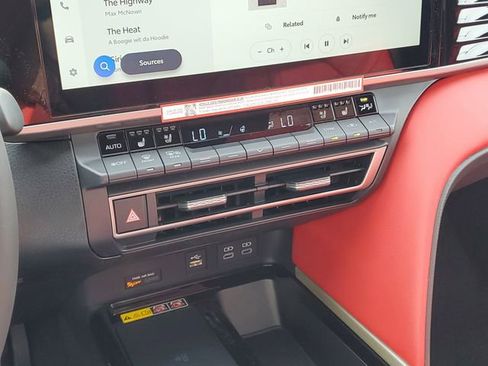 New 2026 Toyota Camry XSE image 24