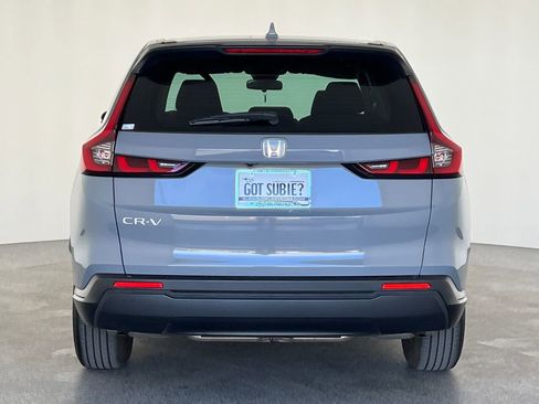 Used 2023 Honda CR-V LX image 5