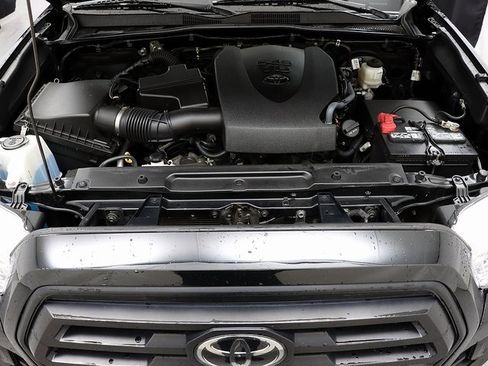 Used 2023 Toyota Tacoma SR image 23