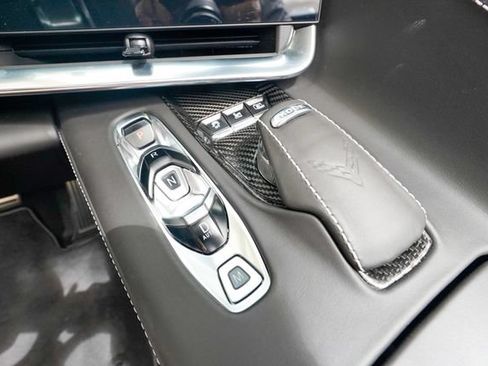 Used 2020 Chevrolet Corvette Stingray Premium Conv w/ 3LT Preferred Equipment Group RWD image 68