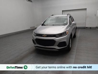 Used 2019 Chevrolet Trax LT w/ LT Convenience Package