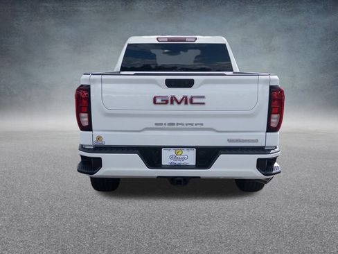 Used 2022 GMC Sierra 1500 Elevation w/ Max Trailering Package image 8