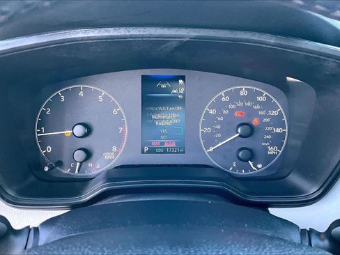 Used 2023 Toyota Corolla SE w/ SE Premium Package image 25