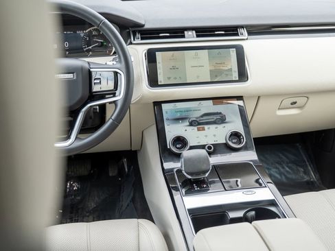 Certified 2023 Land Rover Range Rover Velar S image 21