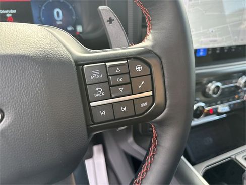 New 2025 Ford F150 Raptor image 21