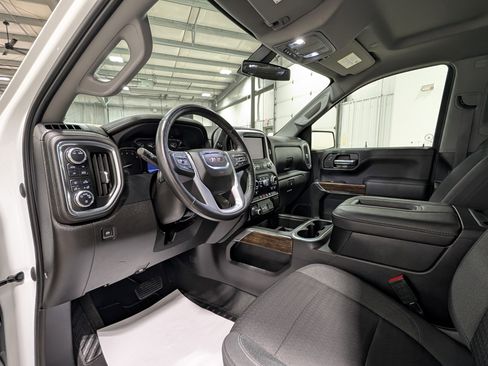 Used 2022 GMC Sierra 1500 Elevation image 15