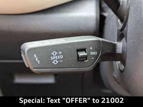 Certified 2025 Audi Q5 Premium Plus w/ Premium Plus image 32