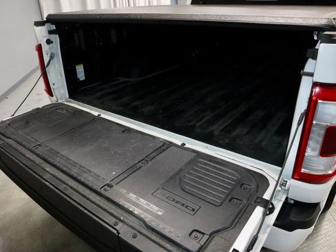 Certified 2023 Ford F150 Platinum w/ Equipment Group 701A High AWD/4WD image 19