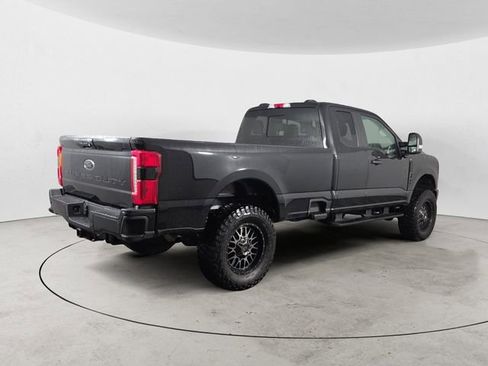Used 2024 Ford F250 XL w/ STX Appearance Package image 5