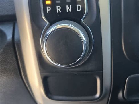 Used 2018 RAM 1500 Big Horn image 14