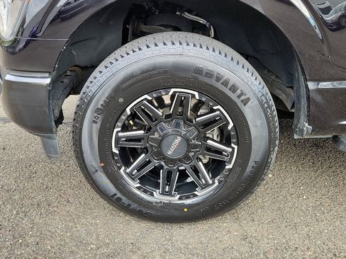 Used 2022 Ford F150 XL w/ Equipment Group 101A High image 9