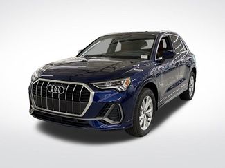 New 2025 Audi Q3 2.0T Premium Plus video 1