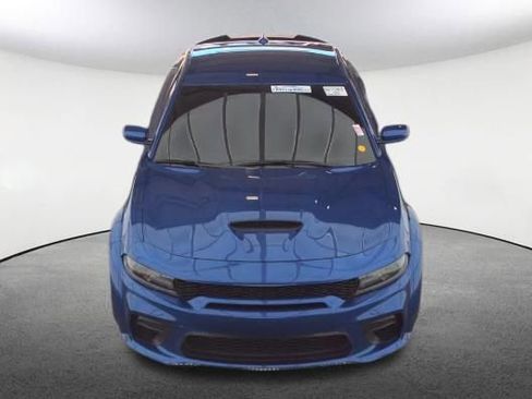 Used 2020 Dodge Charger Scat Pack image 2