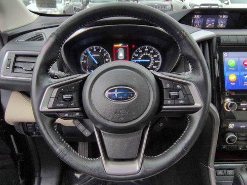 Used 2022 Subaru Ascent Limited w/ Technology Package image 24