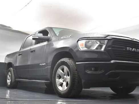 Used 2021 RAM 1500 Big Horn image 29