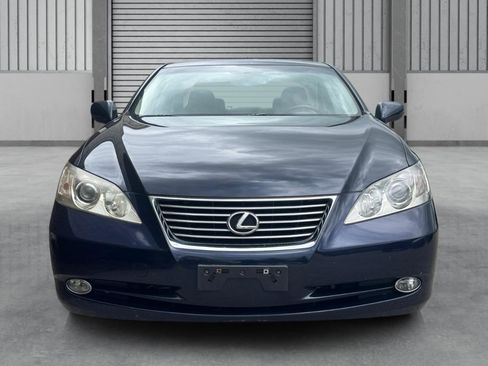 Used 2009 Lexus ES 350 FWD image 9