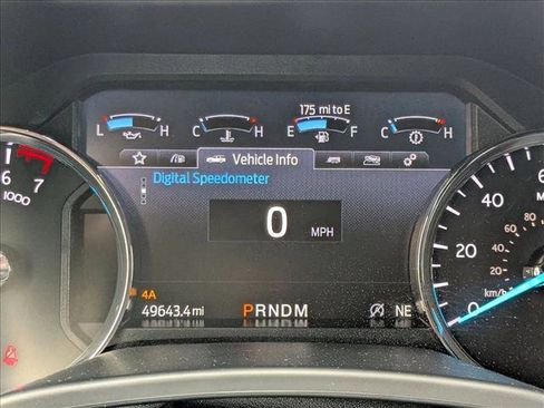 Used 2020 Ford Expedition Limited w/ Equipment Group 301A image 11