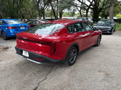 Used 2026 Kia K4 FWD image 15