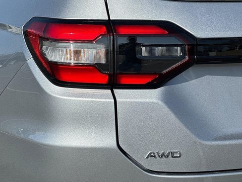 New 2026 Honda Pilot EX-L image 19