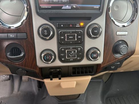 Used 2015 Ford F250 Lariat RWD image 23