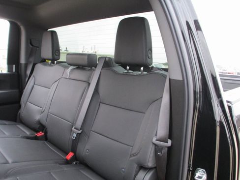 New 2026 GMC Sierra 2500 Pro image 12