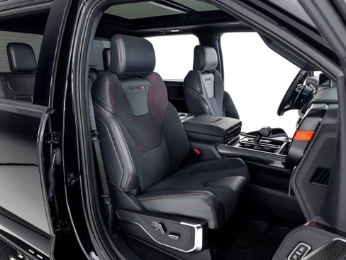 Used 2024 Ford F150 Raptor R w/ Equipment Group 803A Raptor R image 30