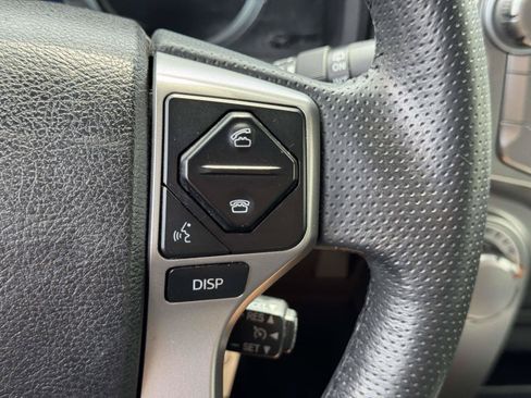 Used 2018 Toyota 4Runner SR5 Premium AWD/4WD image 20